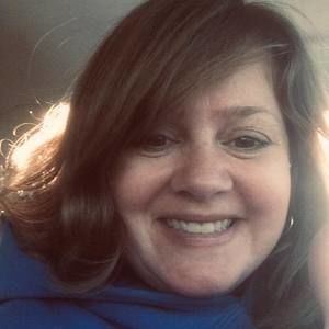 Meet your Posher, Cathy